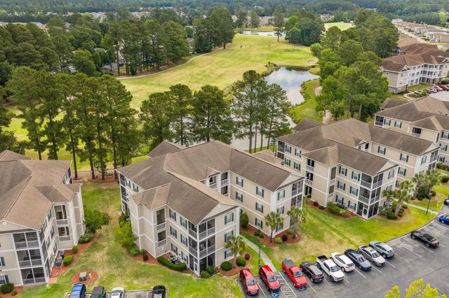 246 Sun Colony Blvd Unit 204, Longs, SC 29568