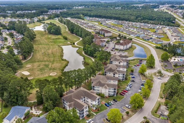246 Sun Colony Blvd Unit 204, Longs, SC 29568