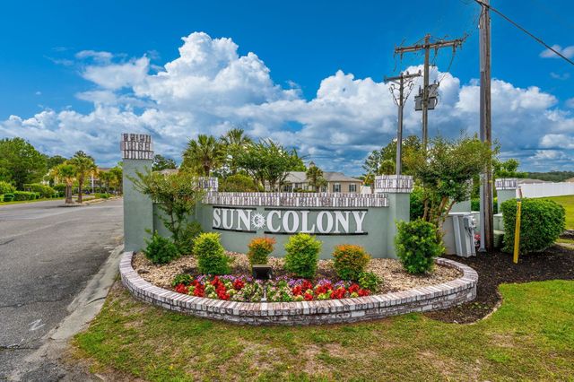 246 Sun Colony Blvd Unit 204, Longs, SC 29568