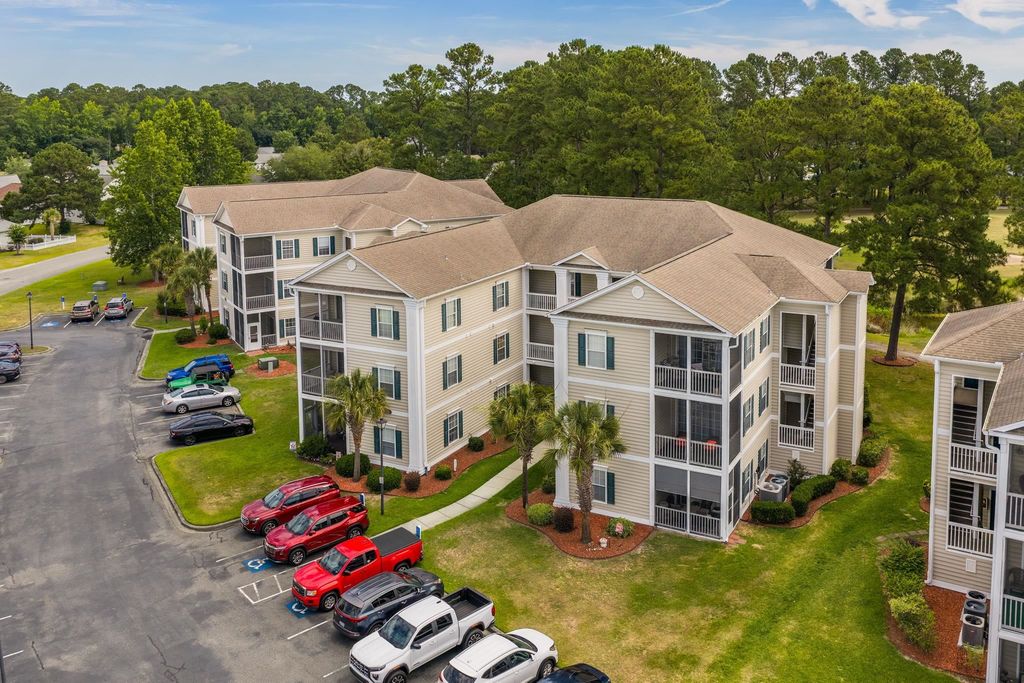 246 Sun Colony Blvd Unit 204, Longs, SC 29568 — photo 2