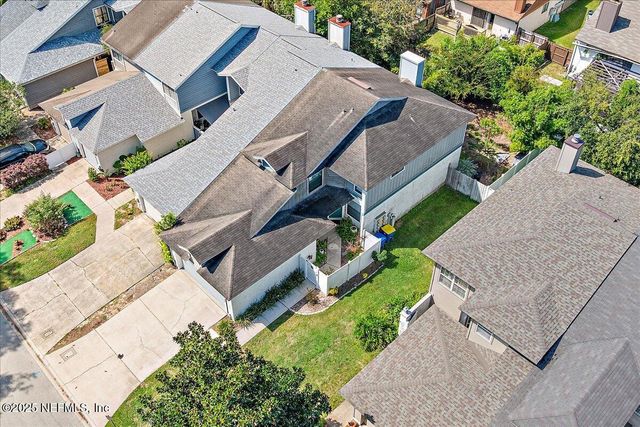 1196 FROMAGE Way, Jacksonville, FL 32225