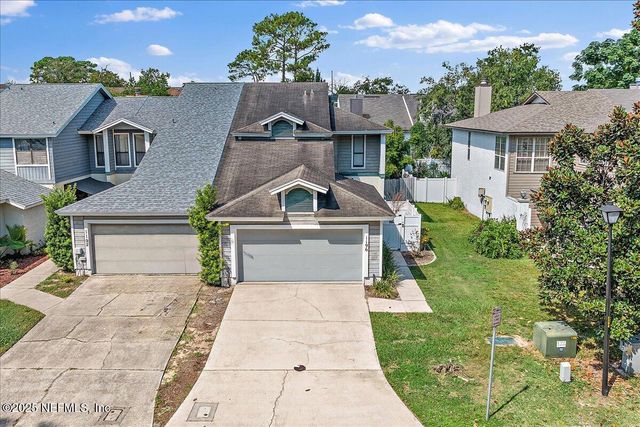 1196 FROMAGE Way, Jacksonville, FL 32225
