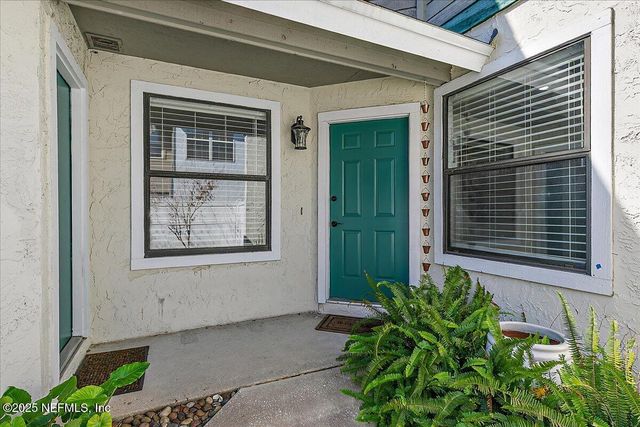 1196 FROMAGE Way, Jacksonville, FL 32225