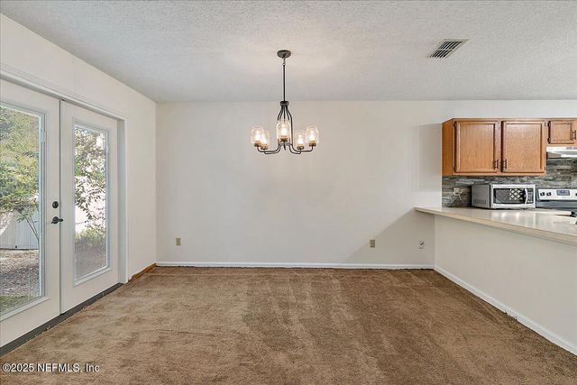 1196 FROMAGE Way, Jacksonville, FL 32225