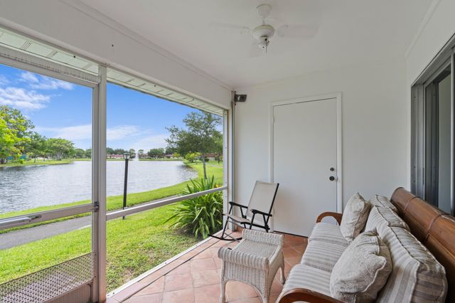 315 Cape Cod Circle B, Lake Worth, FL 33467