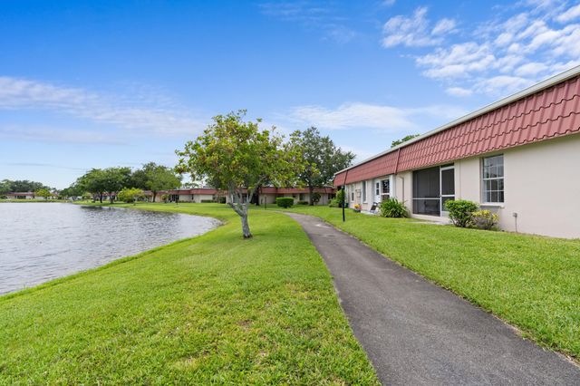 315 Cape Cod Circle B, Lake Worth, FL 33467