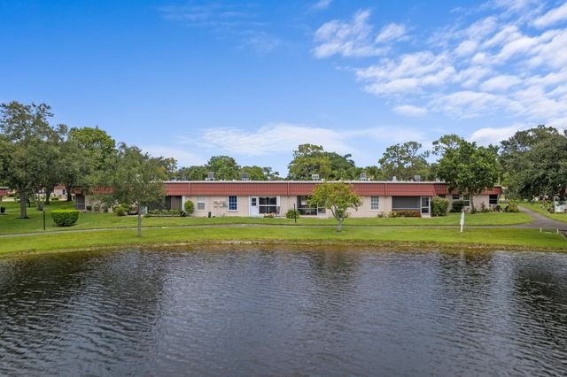 315 Cape Cod Circle B, Lake Worth, FL 33467