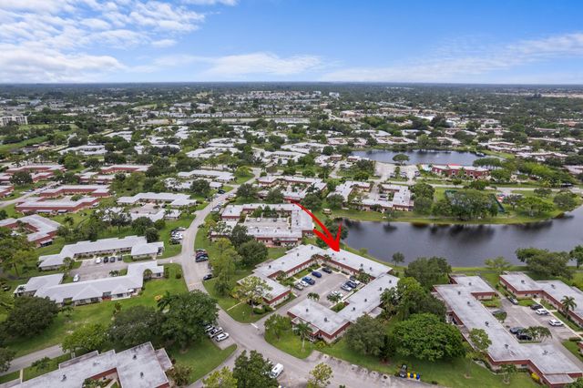 315 Cape Cod Circle B, Lake Worth, FL 33467