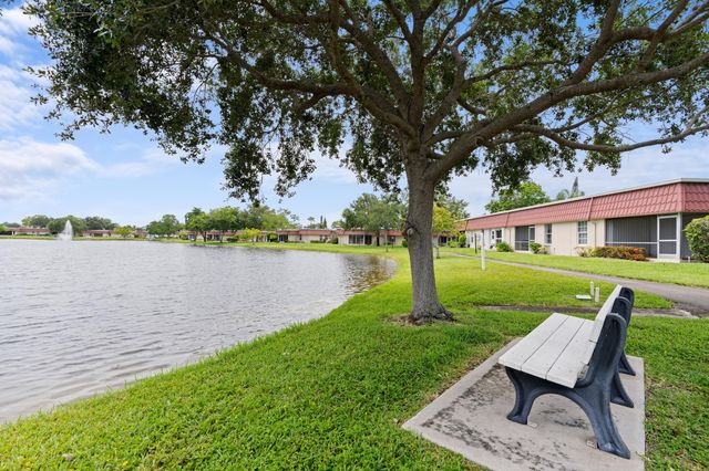 315 Cape Cod Circle B, Lake Worth, FL 33467