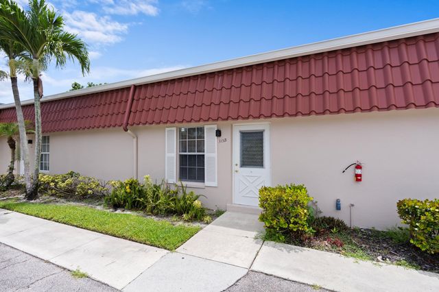 315 Cape Cod Circle B, Lake Worth, FL 33467