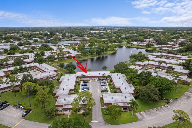 315 Cape Cod Circle B, Lake Worth, FL 33467