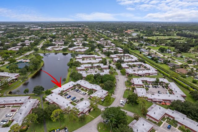 315 Cape Cod Circle B, Lake Worth, FL 33467