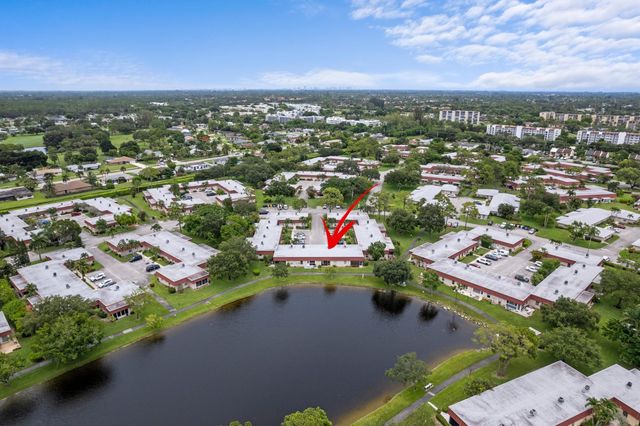 315 Cape Cod Circle B, Lake Worth, FL 33467