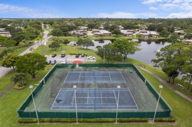 315 Cape Cod Circle B, Lake Worth, FL 33467