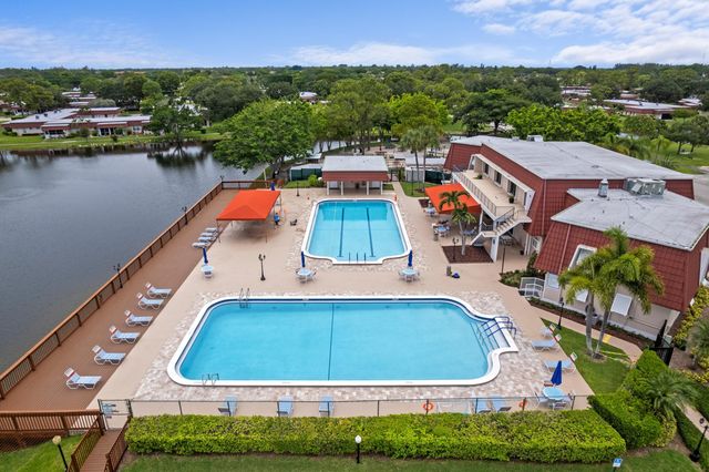 315 Cape Cod Circle B, Lake Worth, FL 33467