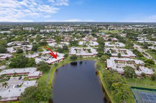 315 Cape Cod Circle B, Lake Worth, FL 33467