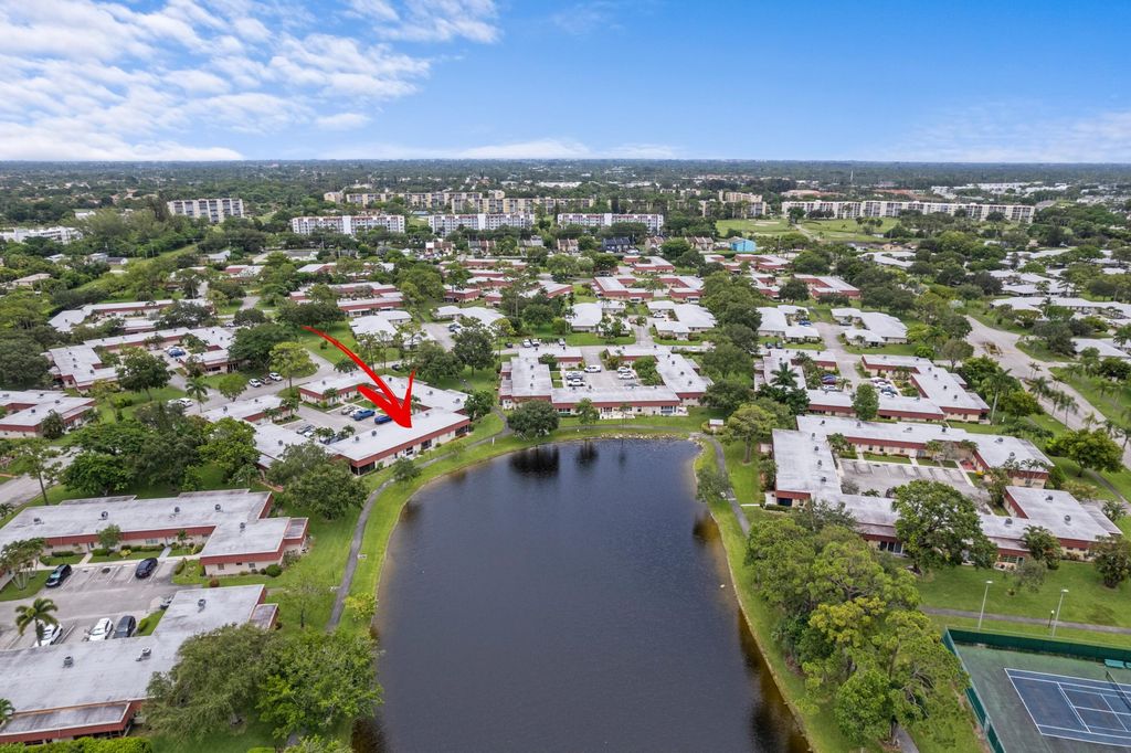 315 Cape Cod Circle B, Lake Worth, FL 33467