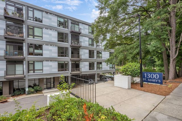 1300 St Marys Street 402, Raleigh, NC 27605
