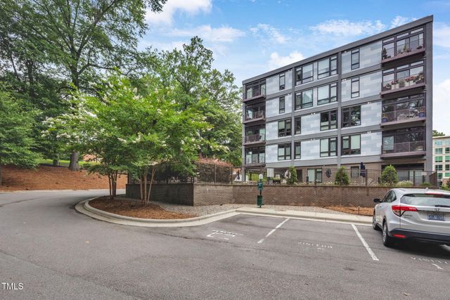 1300 St Marys Street 402, Raleigh, NC 27605