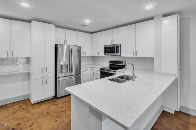 1300 St Marys Street 402, Raleigh, NC 27605