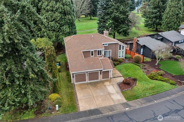 31643 37th Avenue SW, Federal Way, WA 98023