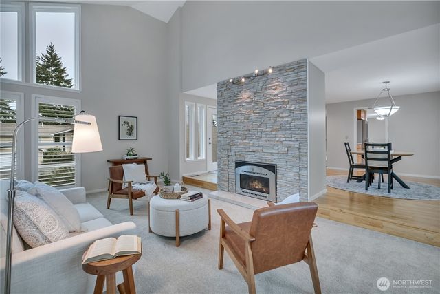 31643 37th Avenue SW, Federal Way, WA 98023