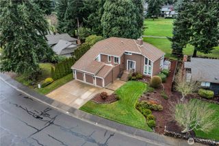 31643 37th Avenue SW, Federal Way, WA 98023