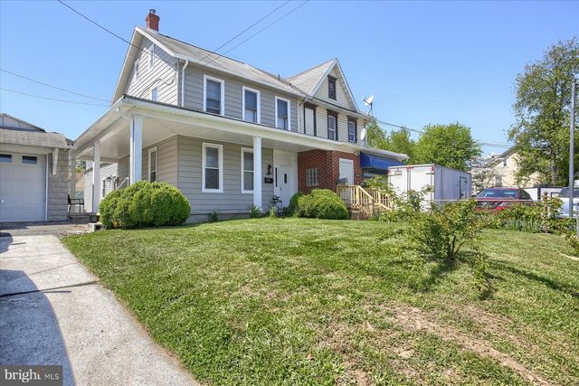 3416 N 6TH ST, Harrisburg, PA 17110