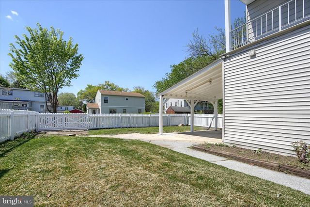 3416 N 6TH ST, Harrisburg, PA 17110