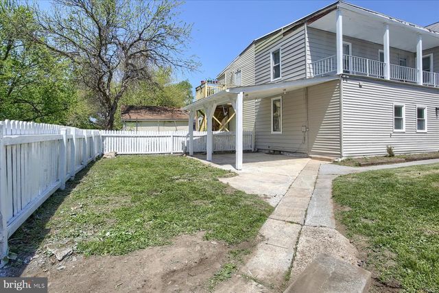 3416 N 6TH ST, Harrisburg, PA 17110