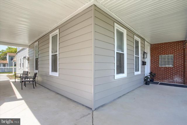 3416 N 6TH ST, Harrisburg, PA 17110