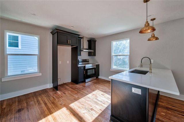 1683 Kenmore Street SW, Atlanta, GA 30311