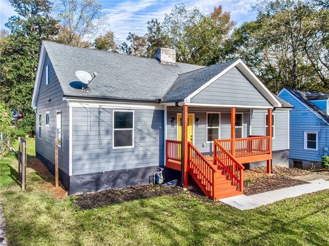1683 Kenmore Street SW, Atlanta, GA 30311