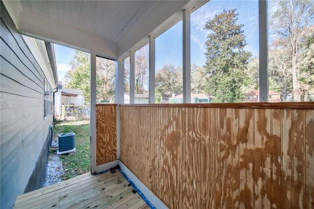 1683 Kenmore Street SW, Atlanta, GA 30311