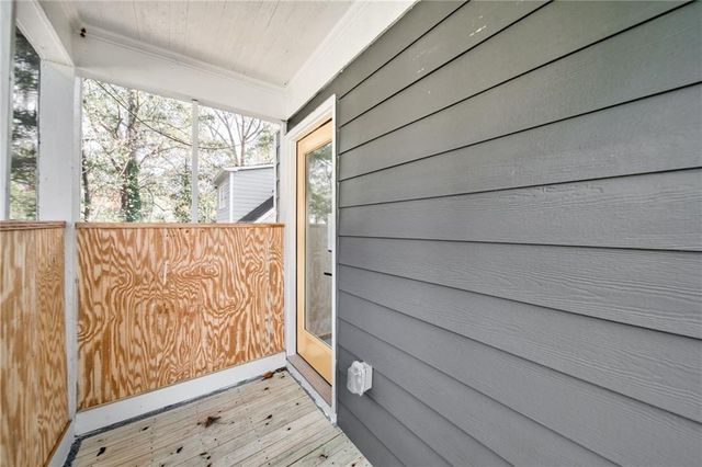 1683 Kenmore Street SW, Atlanta, GA 30311