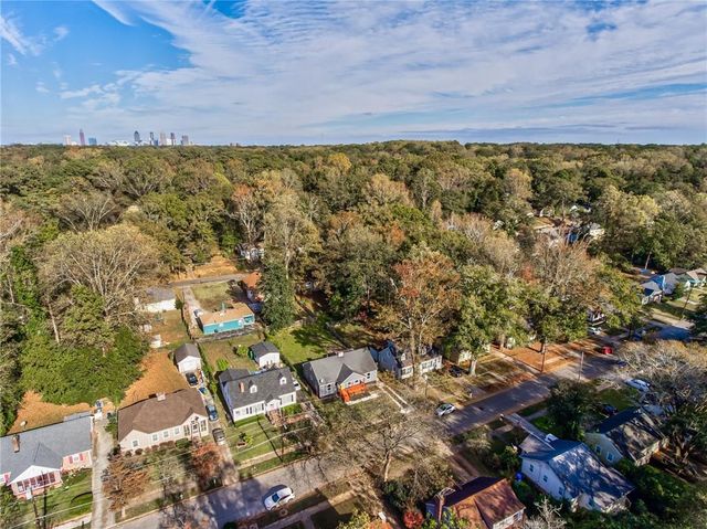 1683 Kenmore Street SW, Atlanta, GA 30311