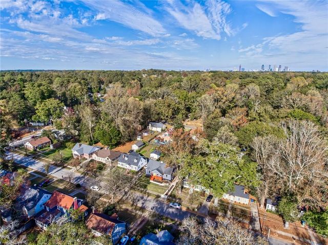 1683 Kenmore Street SW, Atlanta, GA 30311