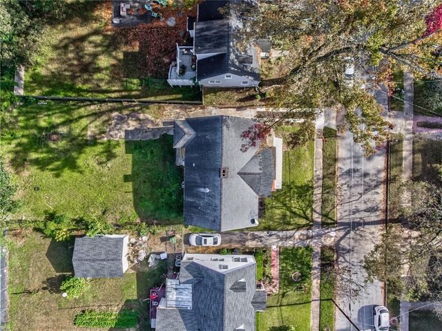 1683 Kenmore Street SW, Atlanta, GA 30311