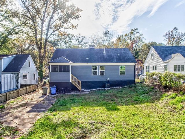 1683 Kenmore Street SW, Atlanta, GA 30311