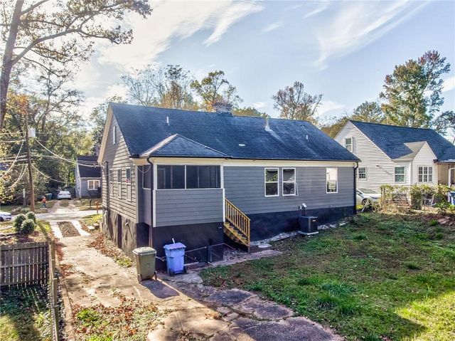 1683 Kenmore Street SW, Atlanta, GA 30311