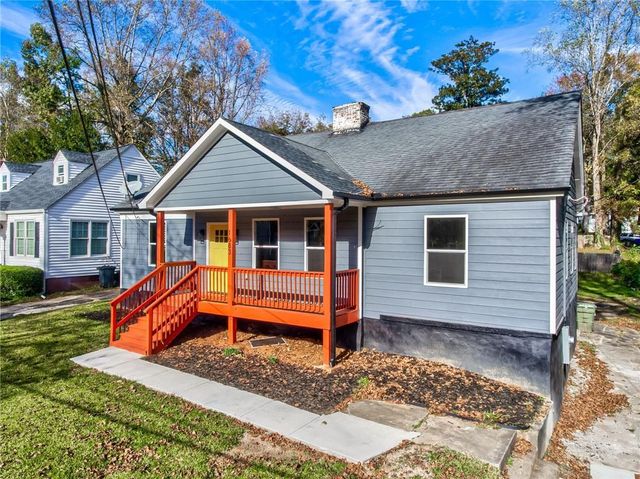 1683 Kenmore Street SW, Atlanta, GA 30311