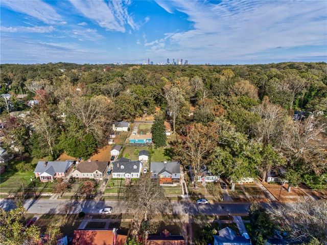 1683 Kenmore Street SW, Atlanta, GA 30311