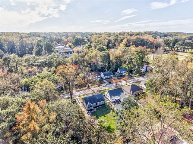 1683 Kenmore Street SW, Atlanta, GA 30311