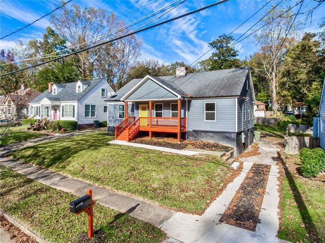 1683 Kenmore Street SW, Atlanta, GA 30311