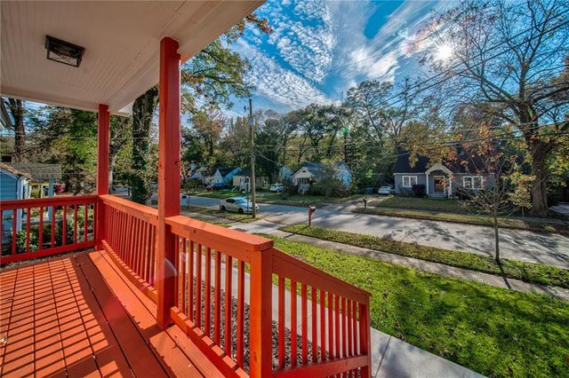 1683 Kenmore Street SW, Atlanta, GA 30311