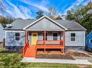 1683 Kenmore Street SW, Atlanta, GA 30311