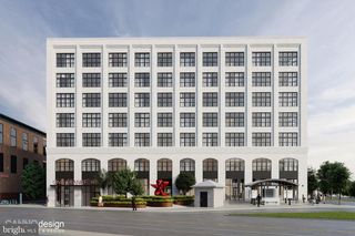945 FRANKFORD AVE #308, Philadelphia, PA 19125