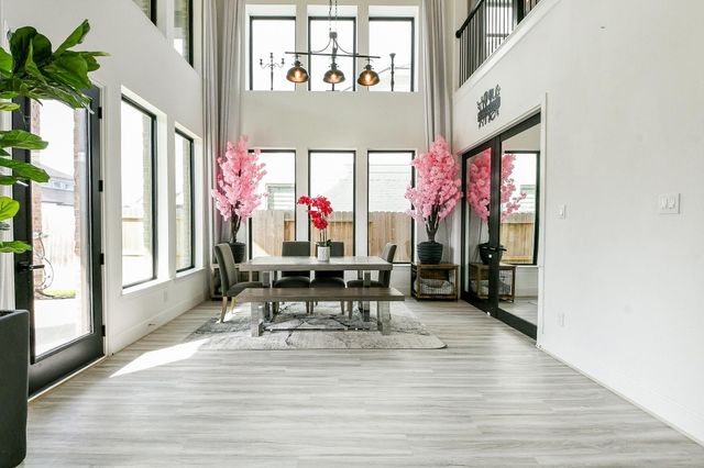 10715 Starlight Valley Lane, Richmond, TX 77406