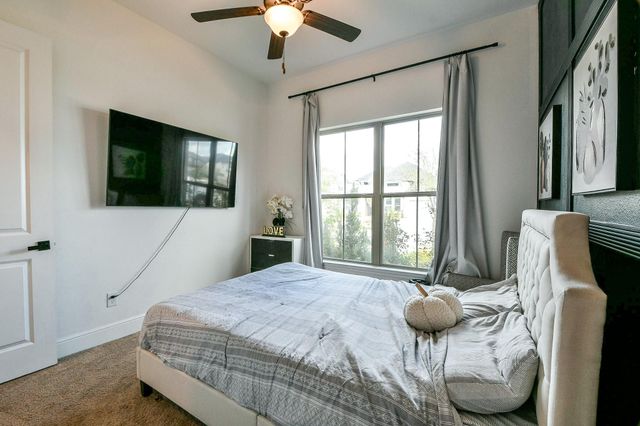 10715 Starlight Valley Lane, Richmond, TX 77406