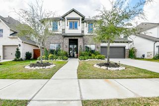 10715 Starlight Valley Lane, Richmond, TX 77406